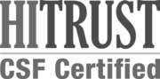 HITRUST-CSF-Certified