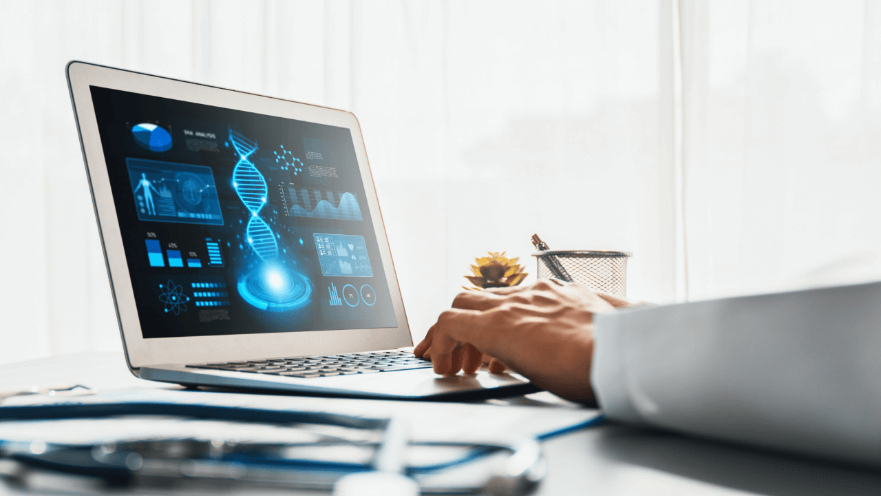 HealthViewX: Bridging Mental Health Gaps with Integrated Care HealthViewX: Bridging Mental Health Gaps with Integrated Care